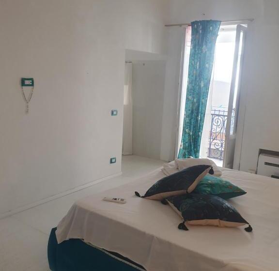 B&b Stella Del Mare Suite Luce