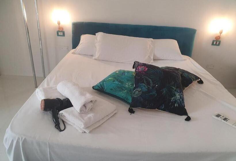 B&b Stella Del Mare Suite Luce