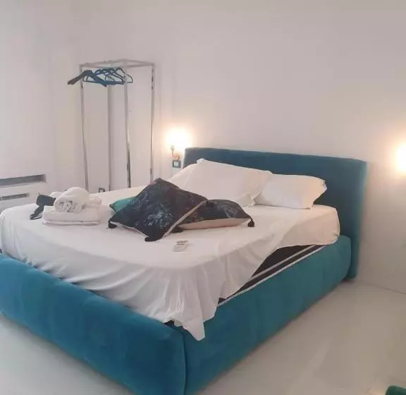 B&b Stella Del Mare Suite Luce