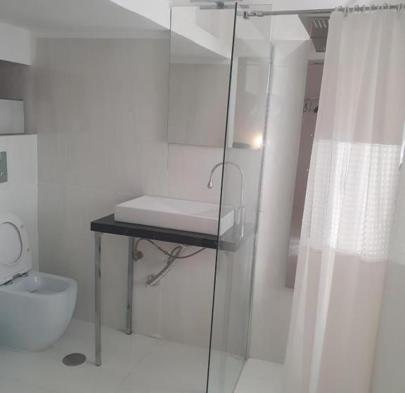 B&b Stella Del Mare Suite Luce