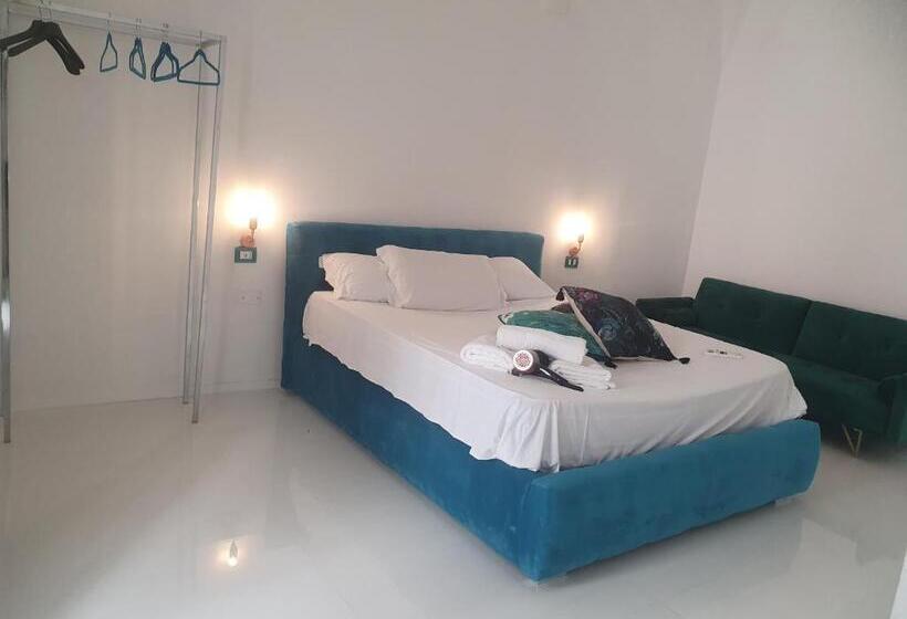B&b Stella Del Mare Suite Luce
