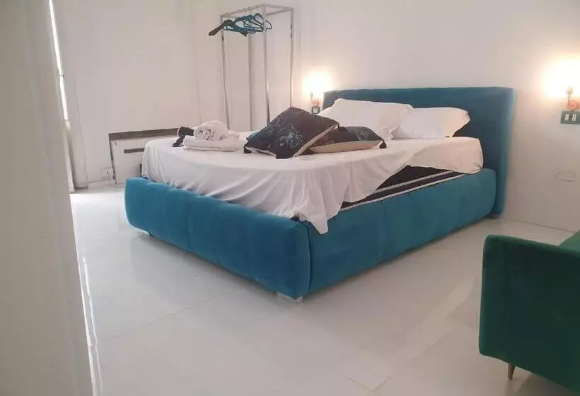 B&b Stella Del Mare Suite Luce