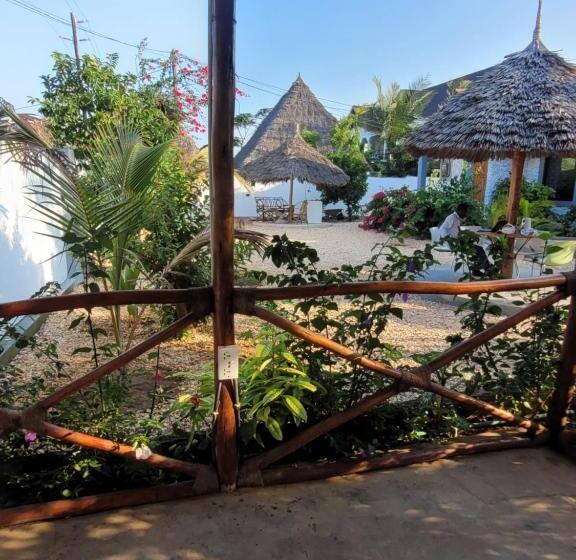 Bed & Breakfast Jawda Star