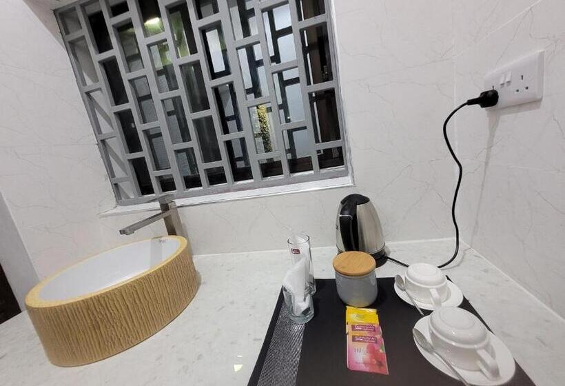 Bed & Breakfast Jawda Star