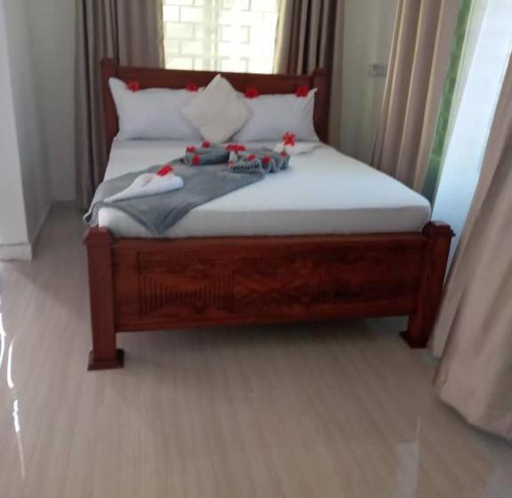 Bed & Breakfast Jawda Star