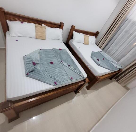 Bed & Breakfast Jawda Star