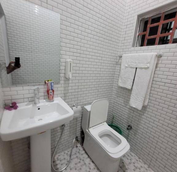 Bed & Breakfast Jawda Star