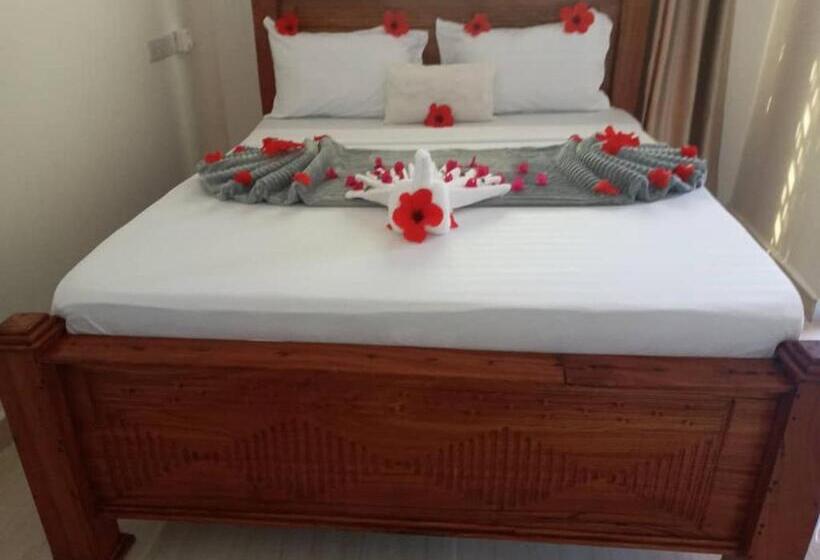 Bed & Breakfast Jawda Star