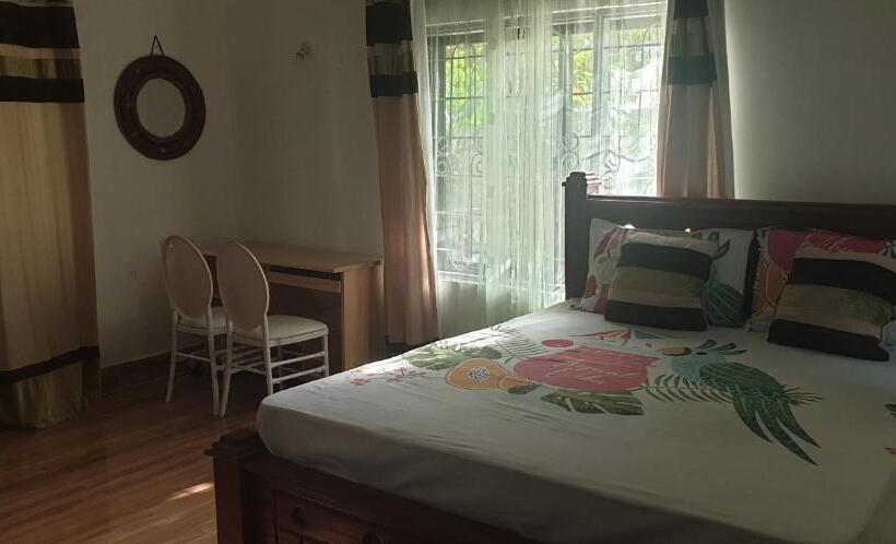 Bed & Breakfast Jawda Star