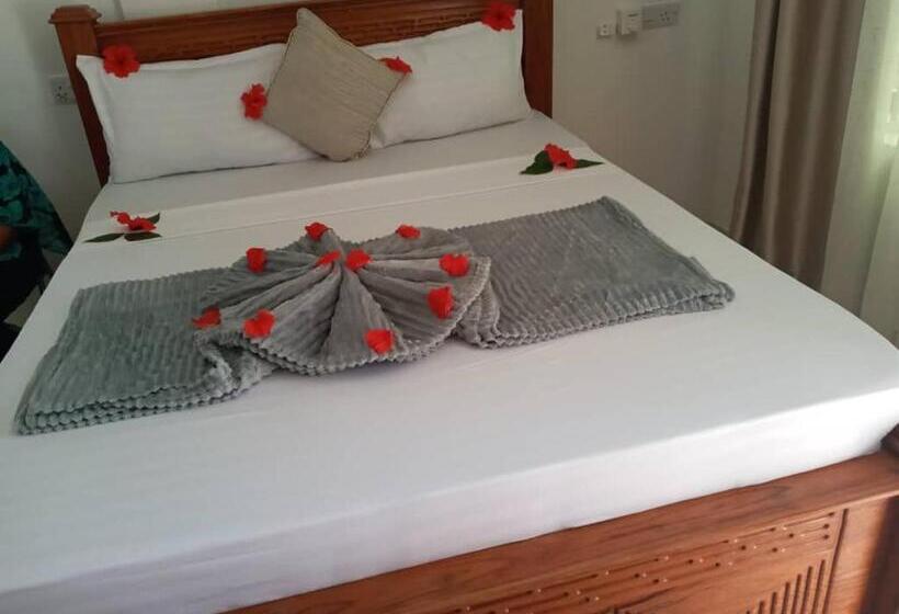 Bed & Breakfast Jawda Star