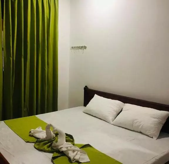 Cb Hotel Badulla