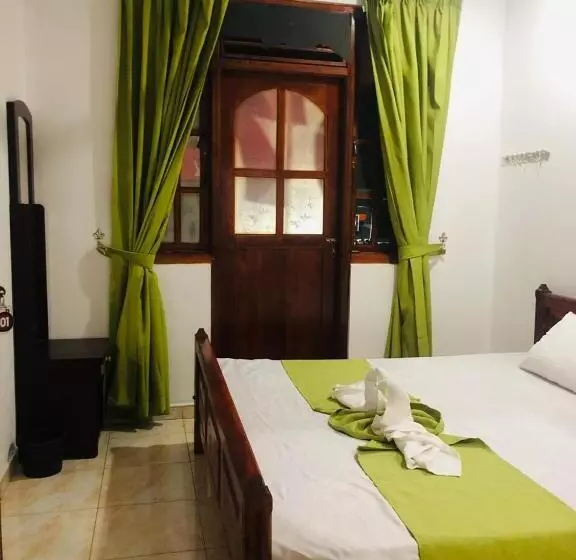 Cb Hotel Badulla
