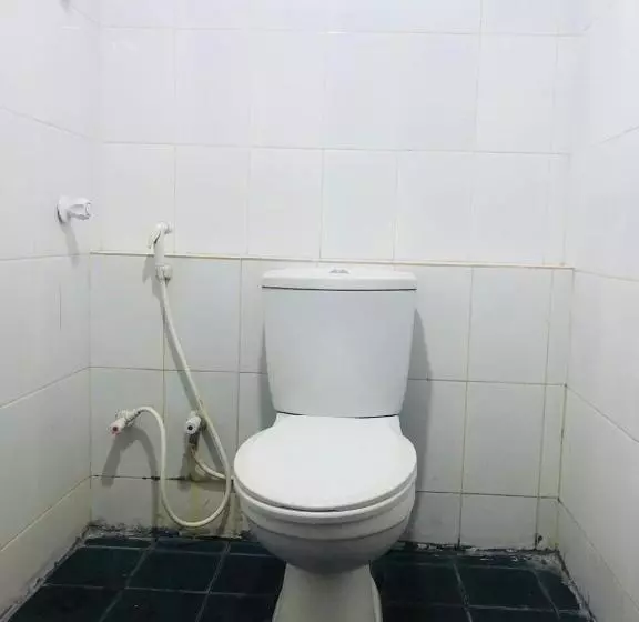 Cb Hotel Badulla