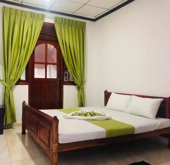 Cb Hotel Badulla