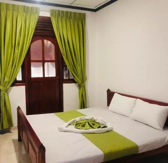 Cb Hotel Badulla