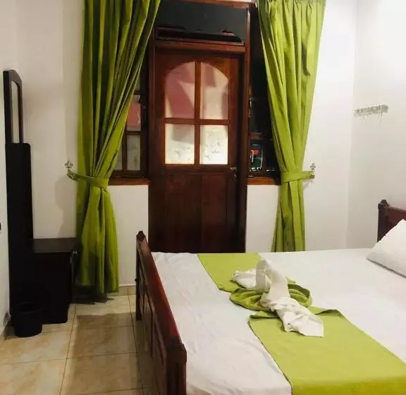 Cb Hotel Badulla