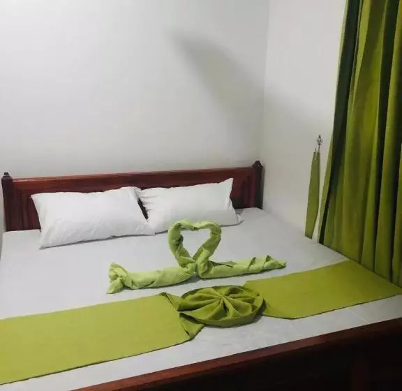 Cb Hotel Badulla