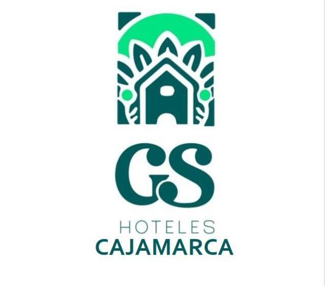 Gs Hoteles Cajamarca