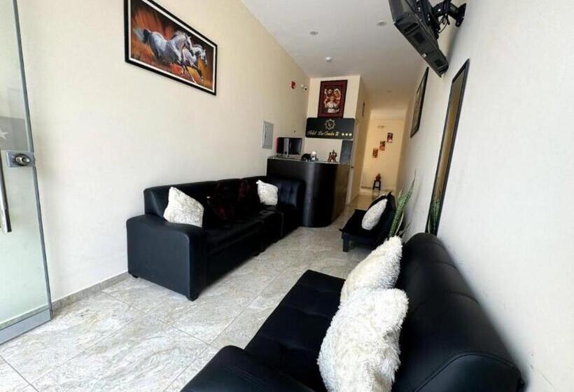 Gs Hoteles Cajamarca