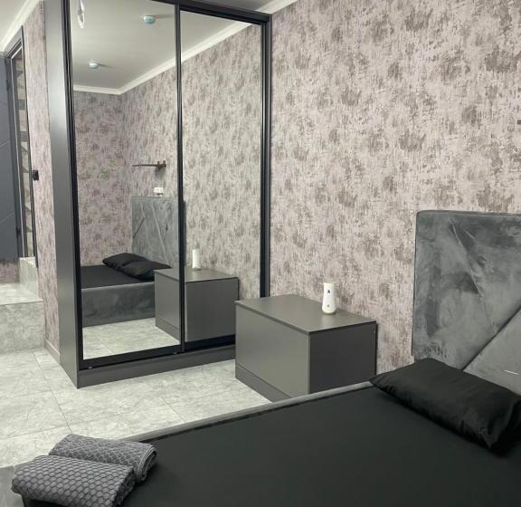 هتل Cinema Almaty