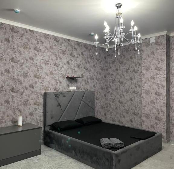 هتل Cinema Almaty