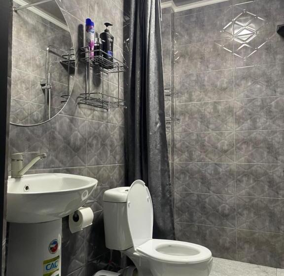 هتل Cinema Almaty