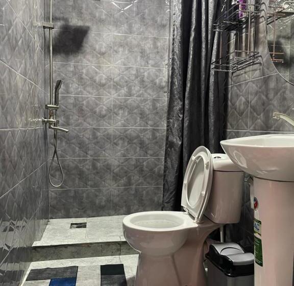 هتل Cinema Almaty