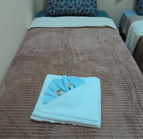 カプセルホテル Bida S