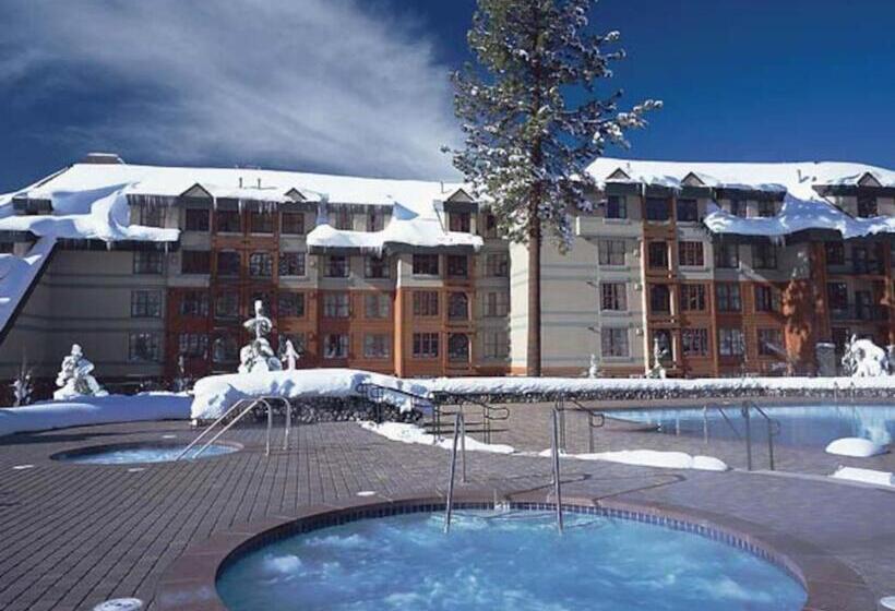 فندق Marriott Timber Lodge 2bd Villa