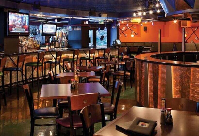 فندق Marriott Timber Lodge 2bd Villa