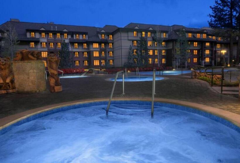 فندق Marriott Timber Lodge 2bd Villa