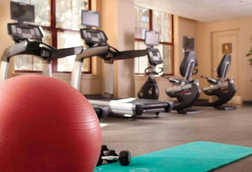 فندق Marriott Timber Lodge 2bd Villa