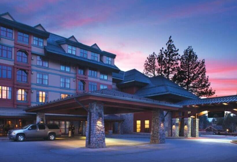 فندق Marriott Timber Lodge 2bd Villa