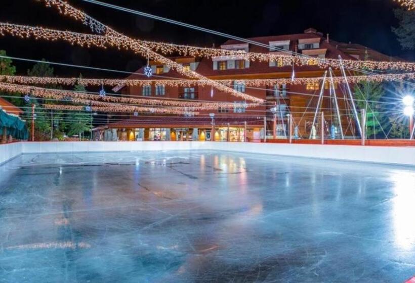 فندق Marriott Timber Lodge 2bd Villa