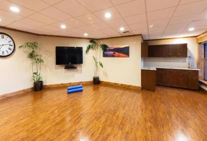 فندق Marriott Timber Lodge 2bd Villa