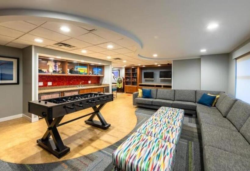 فندق Marriott Timber Lodge 2bd Villa