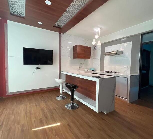 酒店 Miller Ayacucho