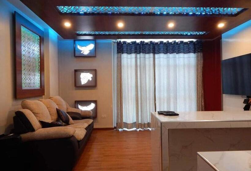 酒店 Miller Ayacucho