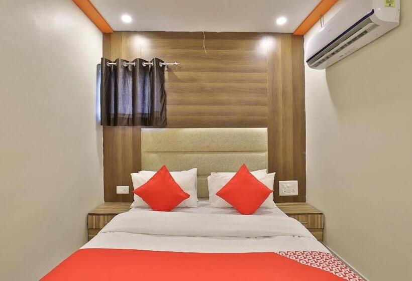 ホテル Shiv Villa