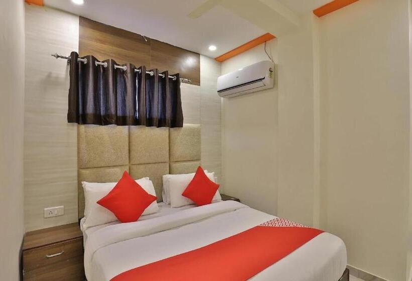 ホテル Shiv Villa