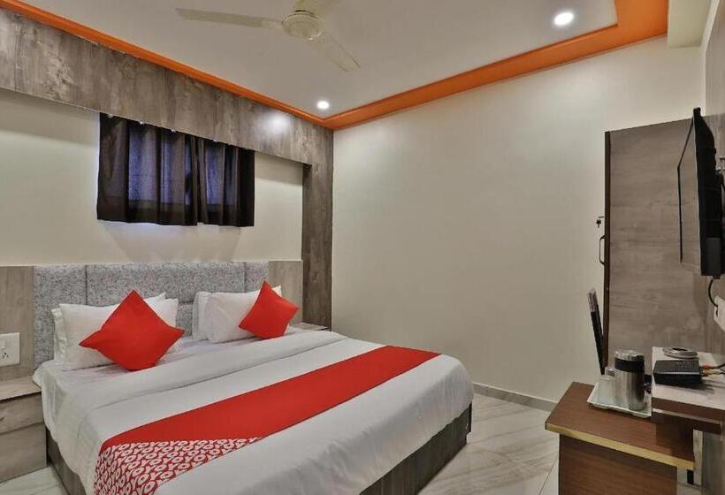 ホテル Shiv Villa