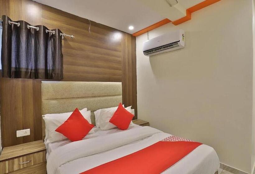 ホテル Shiv Villa