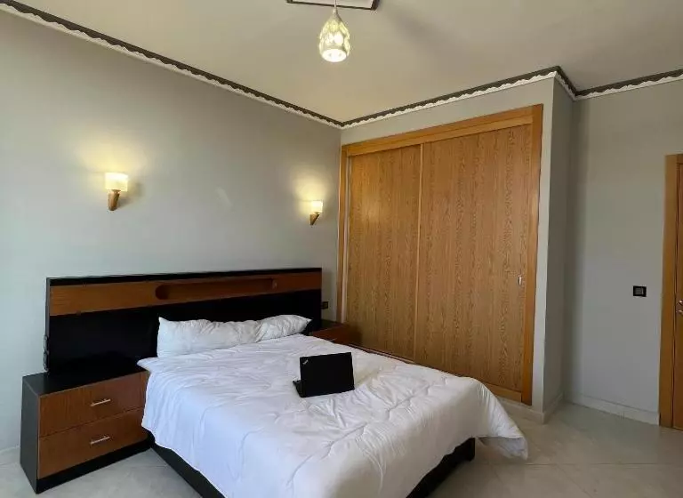 هتل Suite Room Palais Diamont