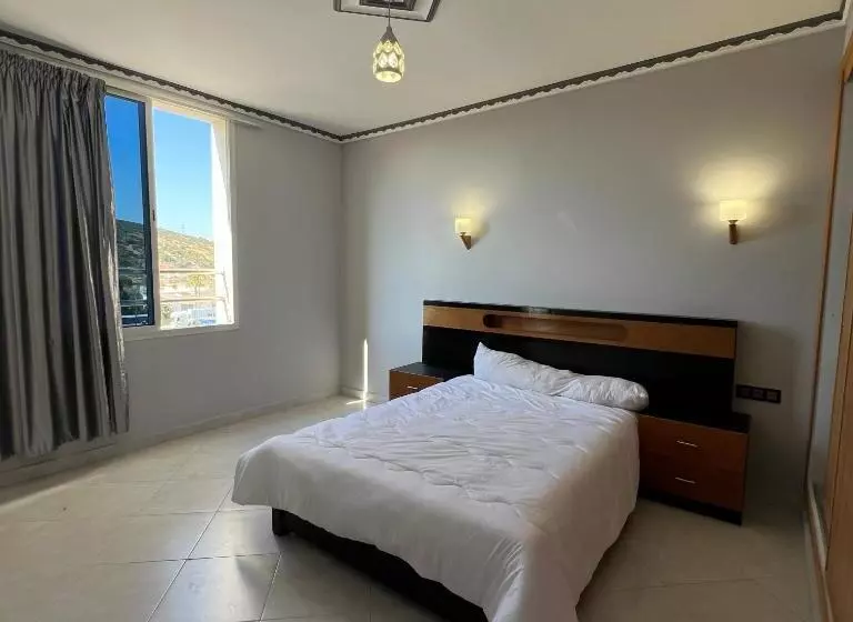 هتل Suite Room Palais Diamont