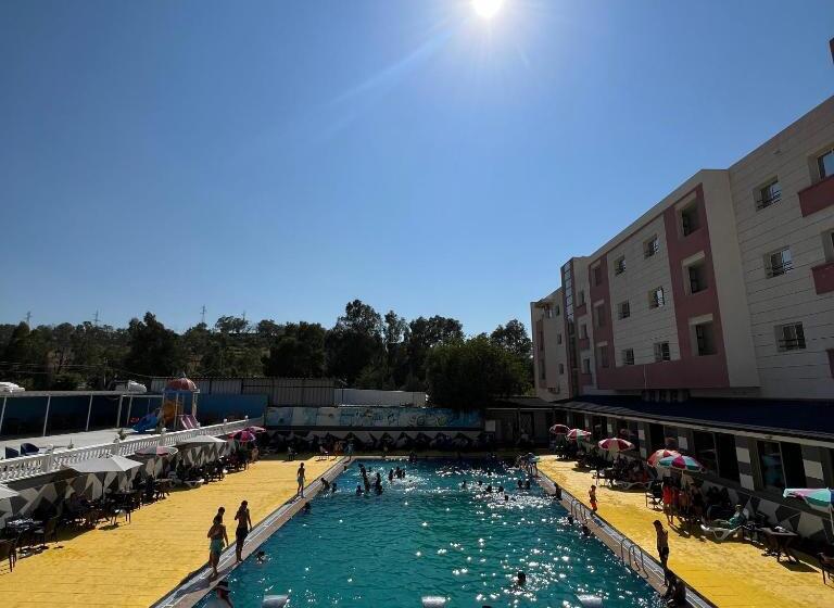 Hotel Suite Room Palais Diamont