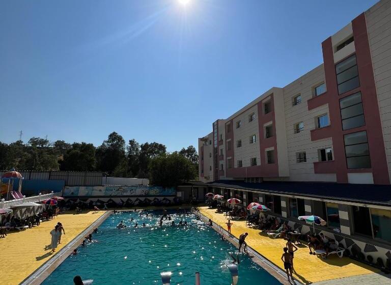 Hotel Suite Room Palais Diamont