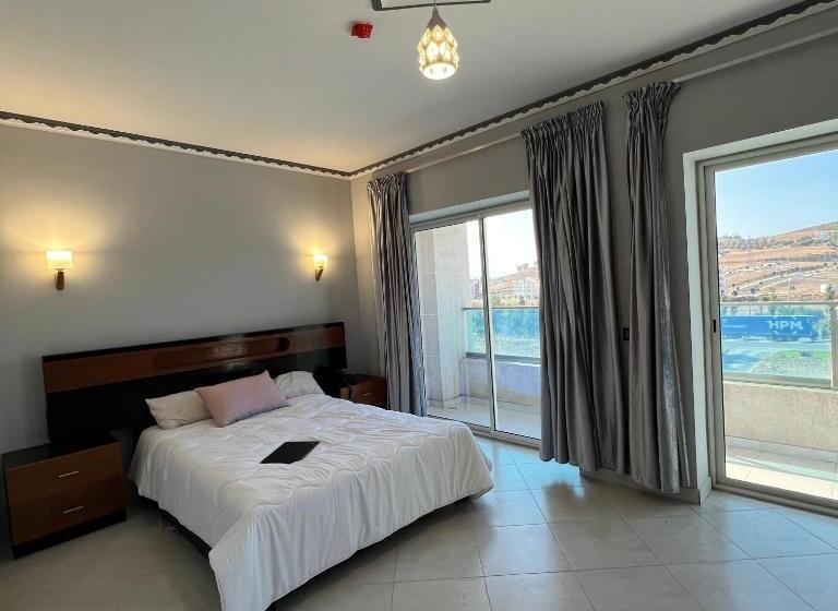 Hotel Suite Room Palais Diamont