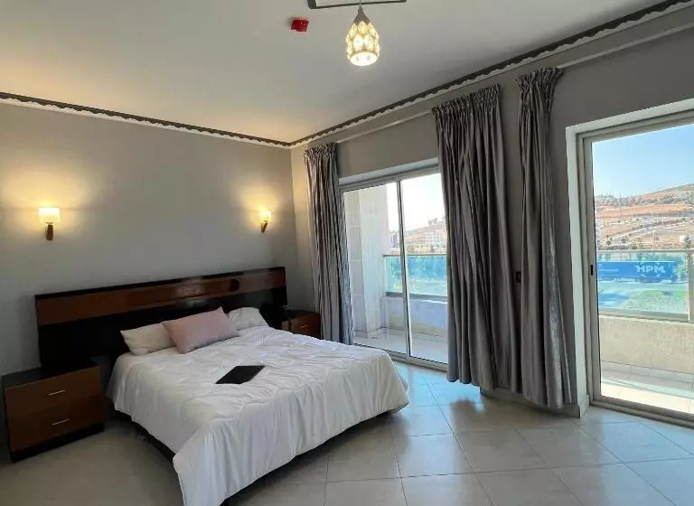 هتل Suite Room Palais Diamont