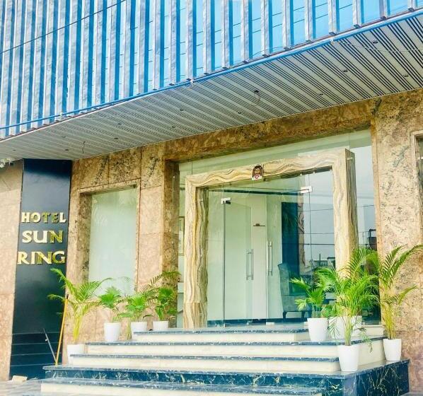 酒店 Sun Ring
