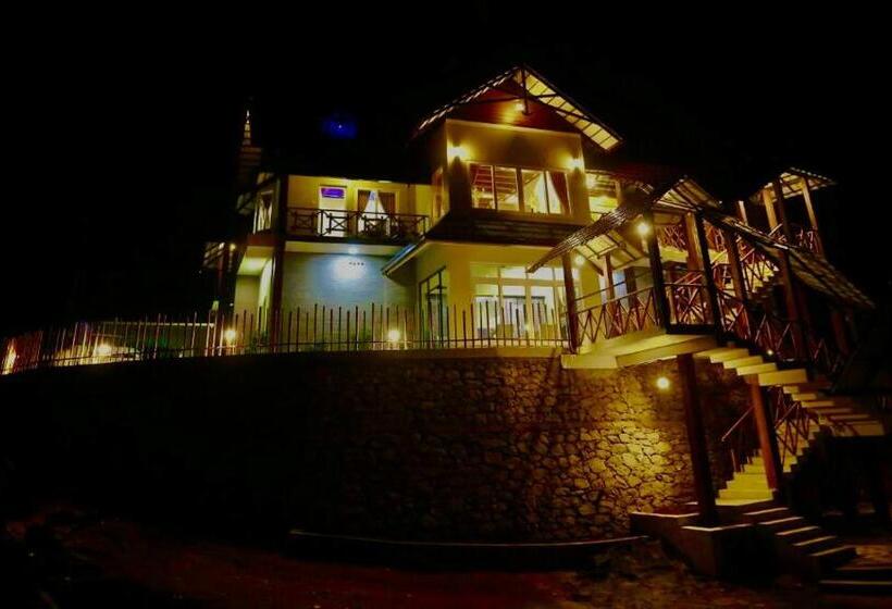 בית מלון כפרי Hadimba Palace ! The Heart Of Manali Since 1999 ! Big Parking ! Near Mall Road ! Mountain View ! P